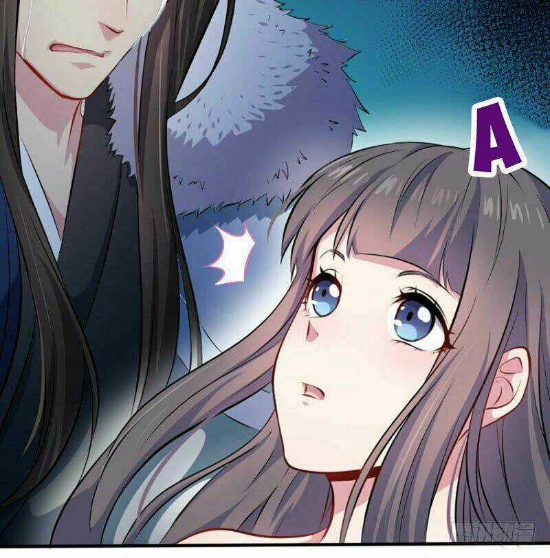 Ngạo Kiều Quỷ Vương Yêu Ta Chapter 77 trang 6