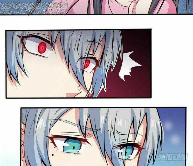 Ngạo Kiều Quỷ Vương Yêu Ta Chapter 77 trang 8