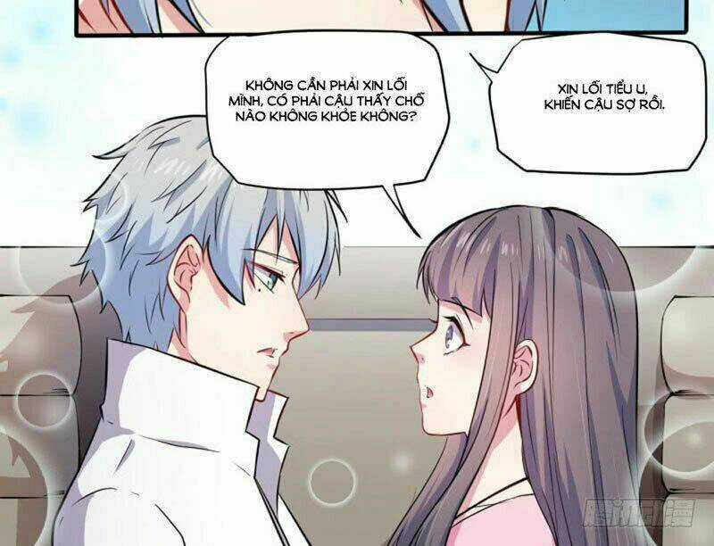 Ngạo Kiều Quỷ Vương Yêu Ta Chapter 77 trang 9