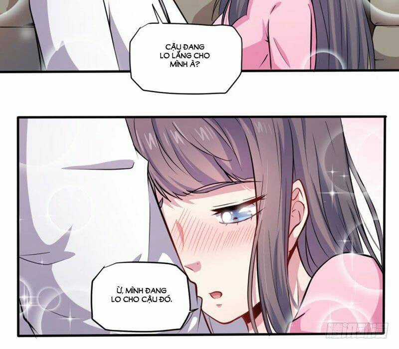 Ngạo Kiều Quỷ Vương Yêu Ta Chapter 78 trang 10