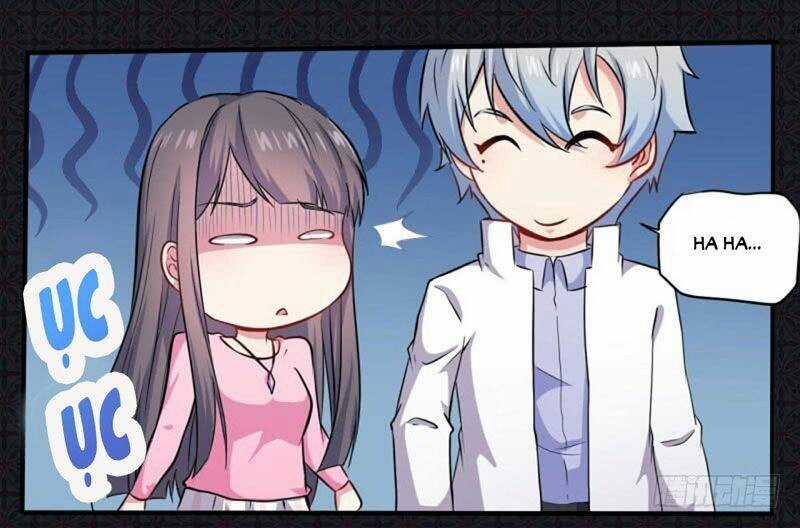 Ngạo Kiều Quỷ Vương Yêu Ta Chapter 78 trang 15