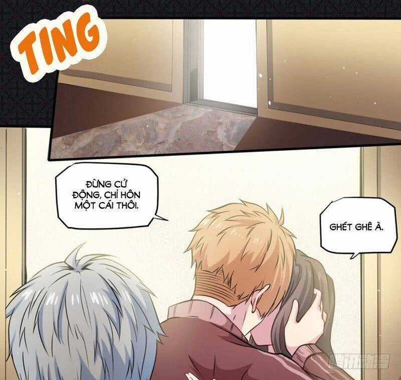 Ngạo Kiều Quỷ Vương Yêu Ta Chapter 78 trang 16