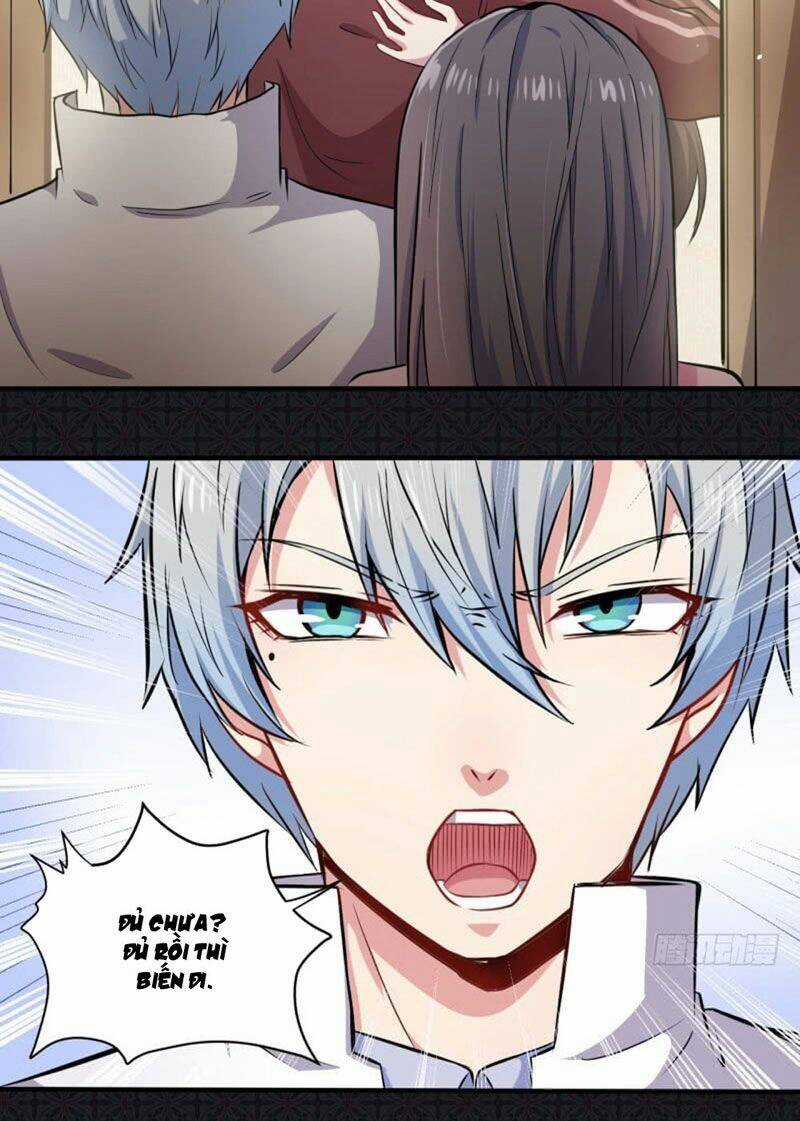 Ngạo Kiều Quỷ Vương Yêu Ta Chapter 78 trang 17