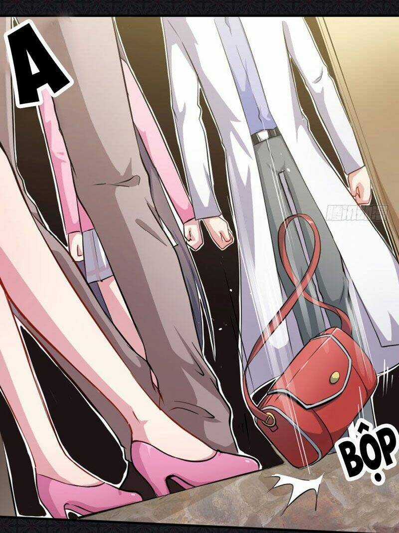 Ngạo Kiều Quỷ Vương Yêu Ta Chapter 78 trang 18