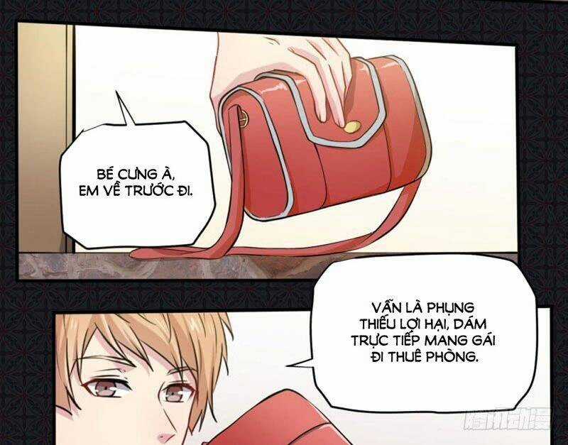 Ngạo Kiều Quỷ Vương Yêu Ta Chapter 78 trang 19