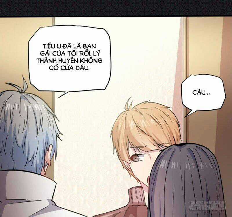 Ngạo Kiều Quỷ Vương Yêu Ta Chapter 78 trang 21