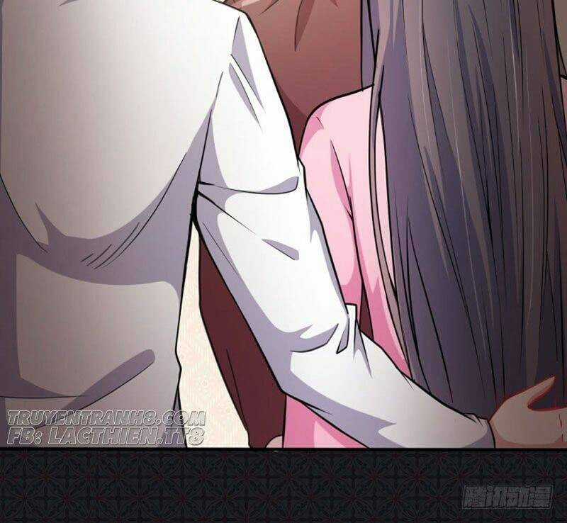 Ngạo Kiều Quỷ Vương Yêu Ta Chapter 78 trang 22