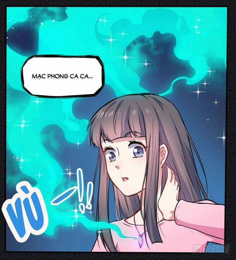 Ngạo Kiều Quỷ Vương Yêu Ta Chapter 78 trang 23