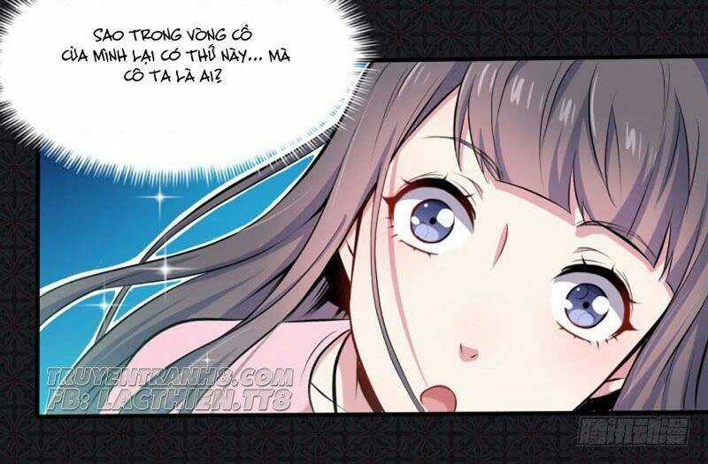 Ngạo Kiều Quỷ Vương Yêu Ta Chapter 78 trang 25