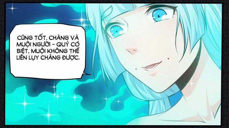 Ngạo Kiều Quỷ Vương Yêu Ta Chapter 78 trang 28