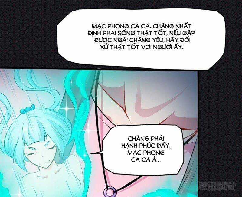 Ngạo Kiều Quỷ Vương Yêu Ta Chapter 78 trang 29