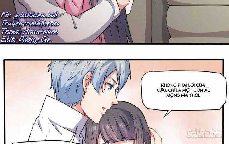 Ngạo Kiều Quỷ Vương Yêu Ta Chapter 78 trang 3