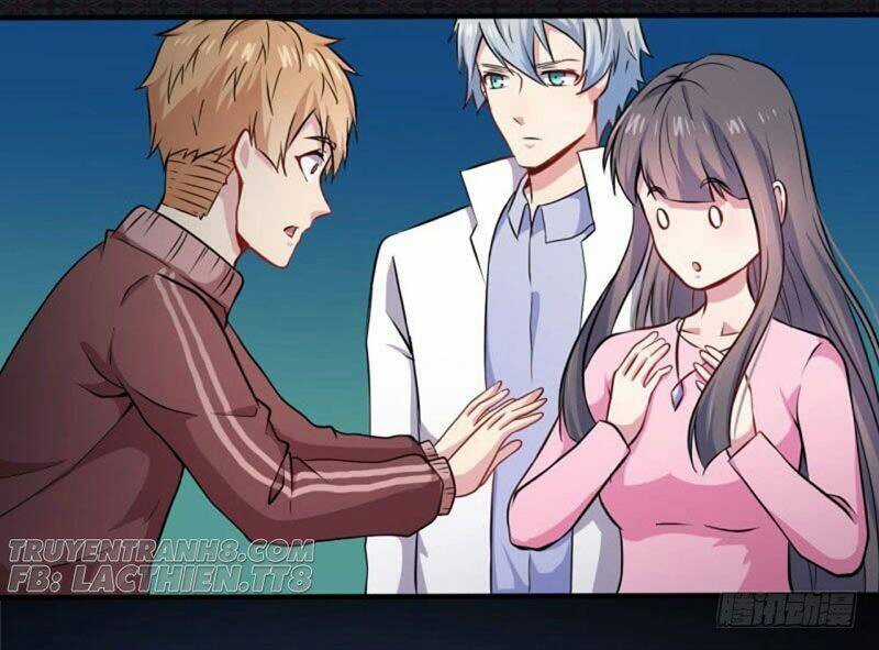 Ngạo Kiều Quỷ Vương Yêu Ta Chapter 78 trang 31