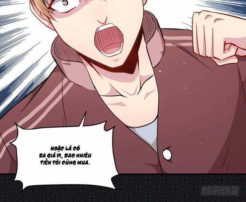 Ngạo Kiều Quỷ Vương Yêu Ta Chapter 78 trang 33