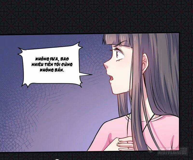 Ngạo Kiều Quỷ Vương Yêu Ta Chapter 78 trang 34