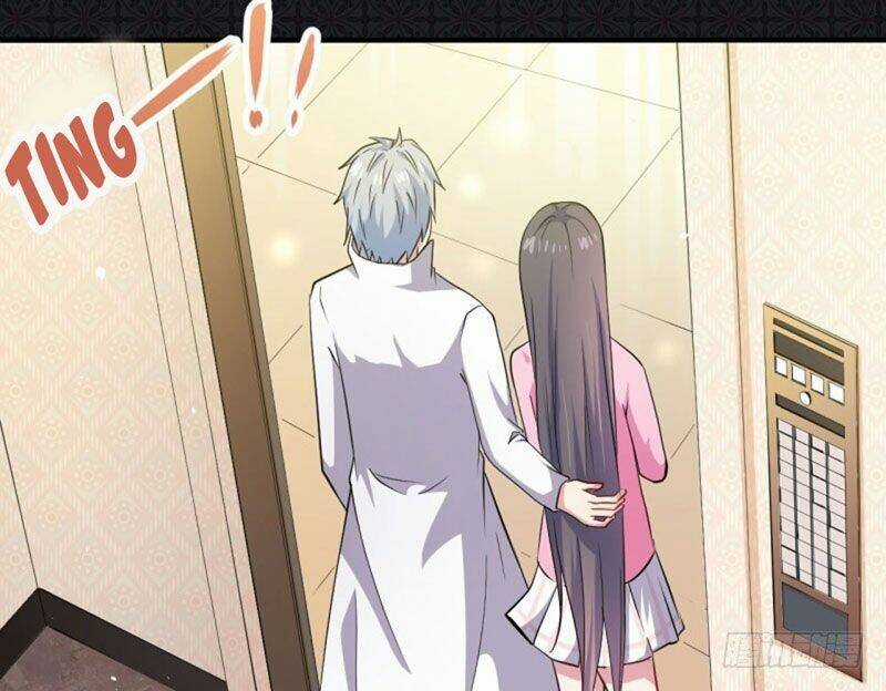 Ngạo Kiều Quỷ Vương Yêu Ta Chapter 78 trang 35