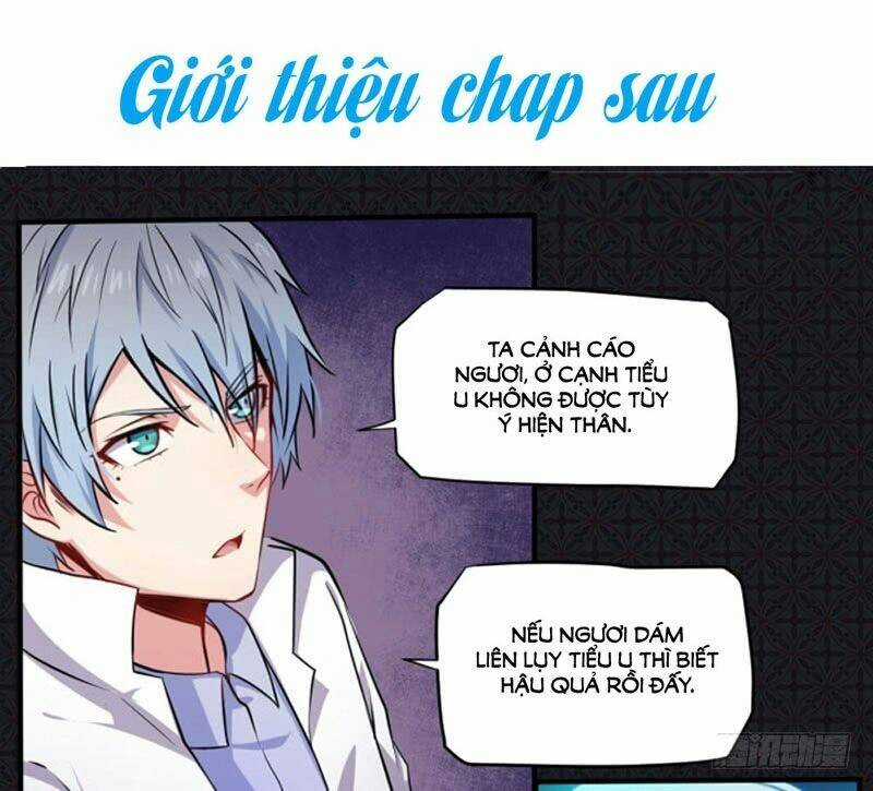 Ngạo Kiều Quỷ Vương Yêu Ta Chapter 78 trang 37