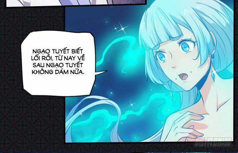 Ngạo Kiều Quỷ Vương Yêu Ta Chapter 78 trang 38