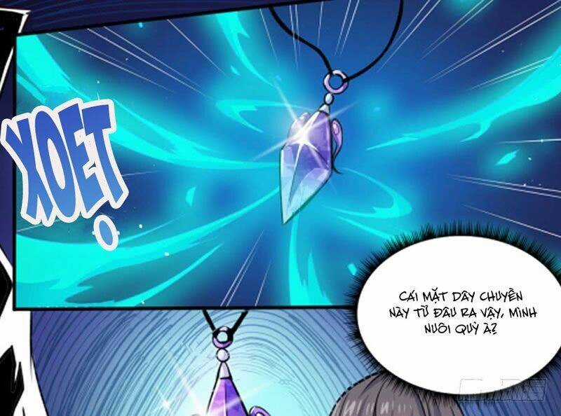 Ngạo Kiều Quỷ Vương Yêu Ta Chapter 78 trang 39