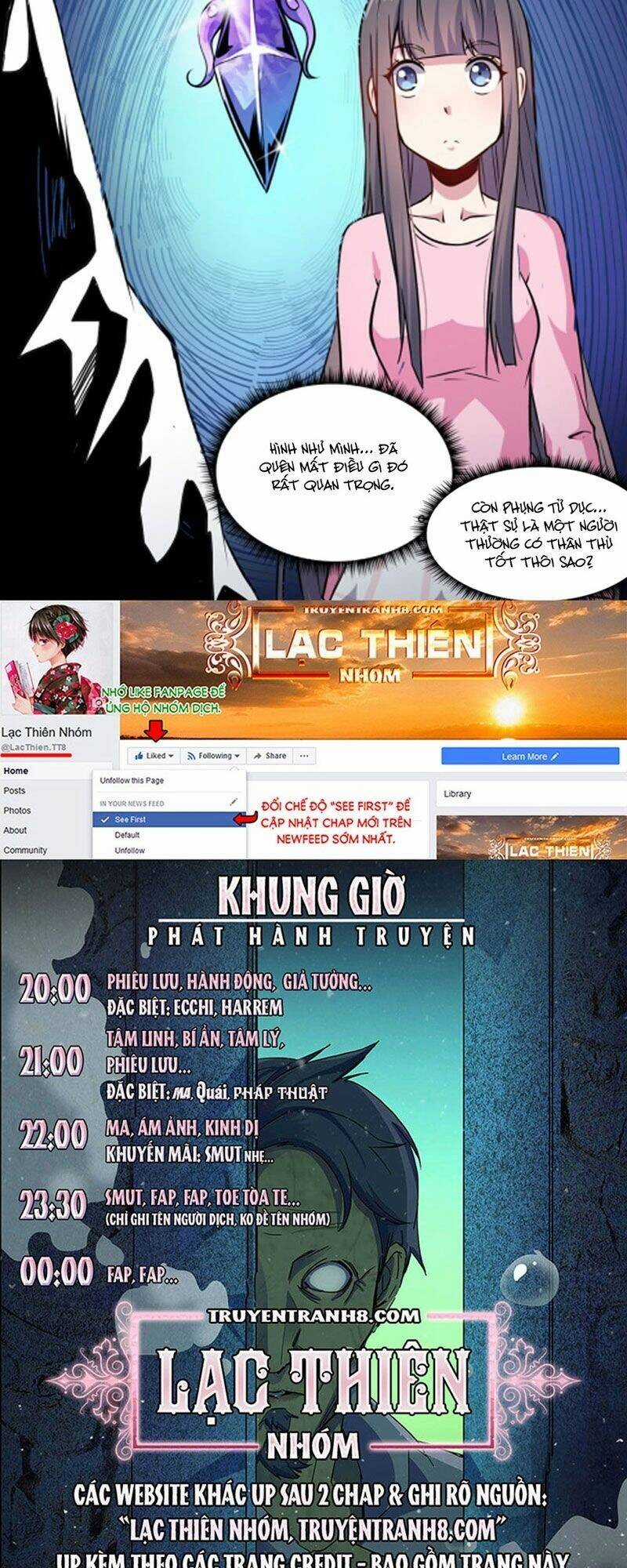 Ngạo Kiều Quỷ Vương Yêu Ta Chapter 78 trang 40