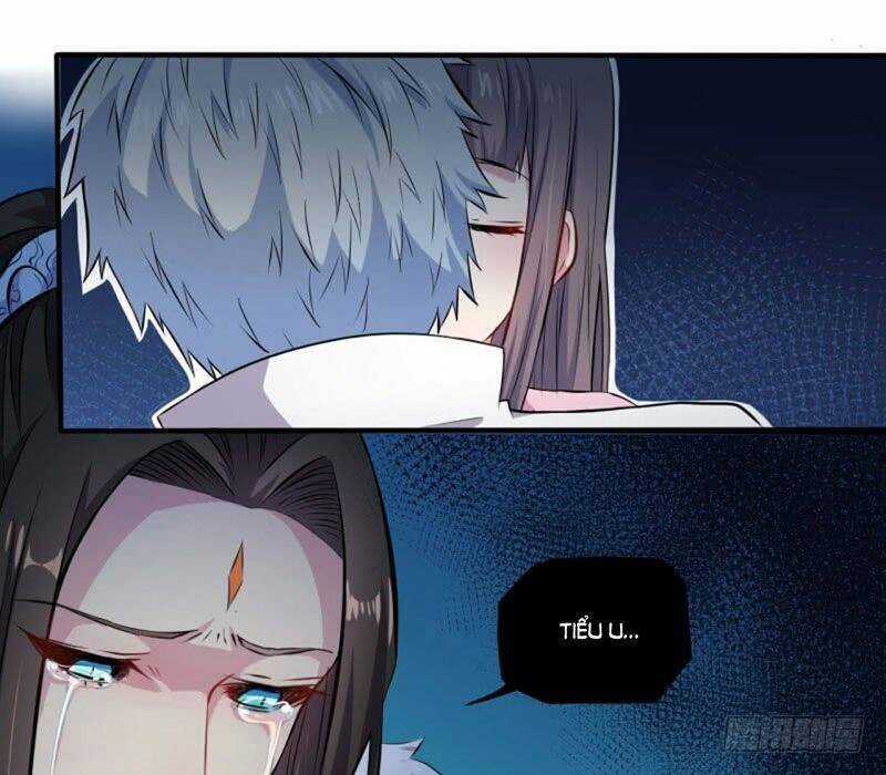 Ngạo Kiều Quỷ Vương Yêu Ta Chapter 78 trang 5