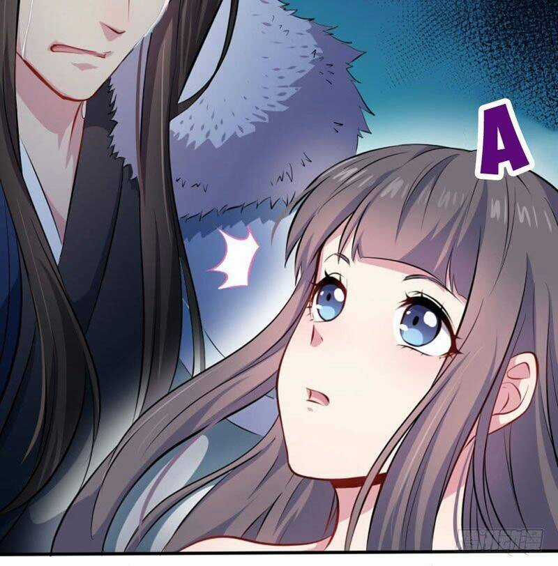 Ngạo Kiều Quỷ Vương Yêu Ta Chapter 78 trang 6