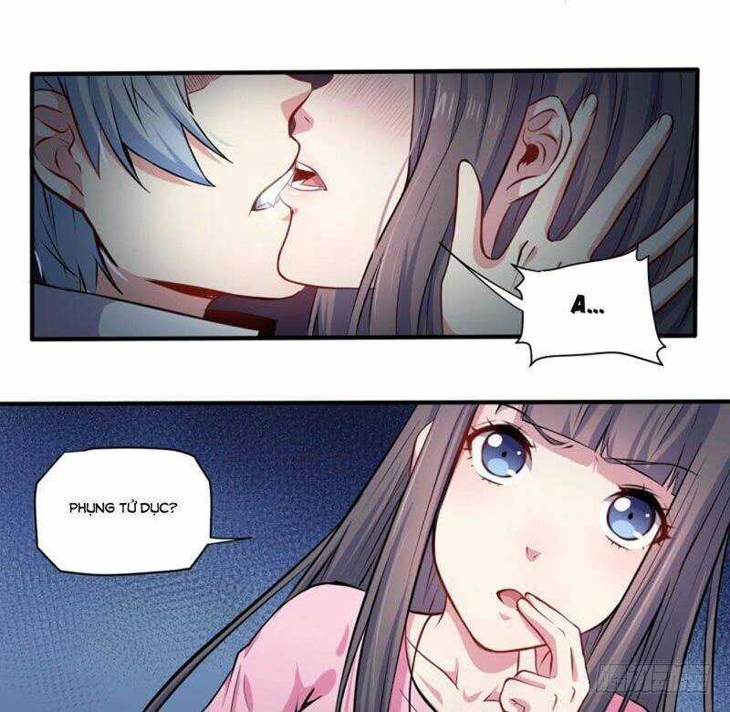 Ngạo Kiều Quỷ Vương Yêu Ta Chapter 78 trang 7