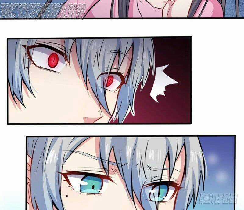 Ngạo Kiều Quỷ Vương Yêu Ta Chapter 78 trang 8