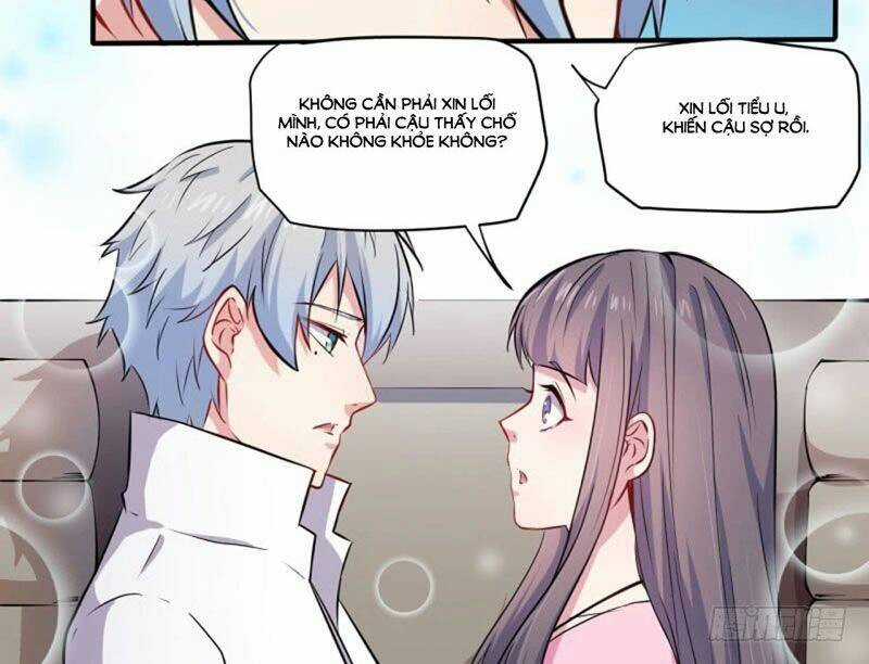 Ngạo Kiều Quỷ Vương Yêu Ta Chapter 78 trang 9