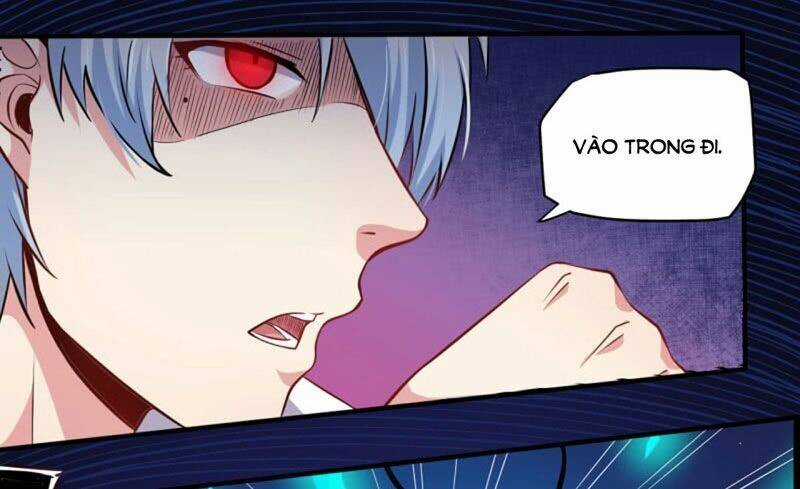 Ngạo Kiều Quỷ Vương Yêu Ta Chapter 79 trang 11