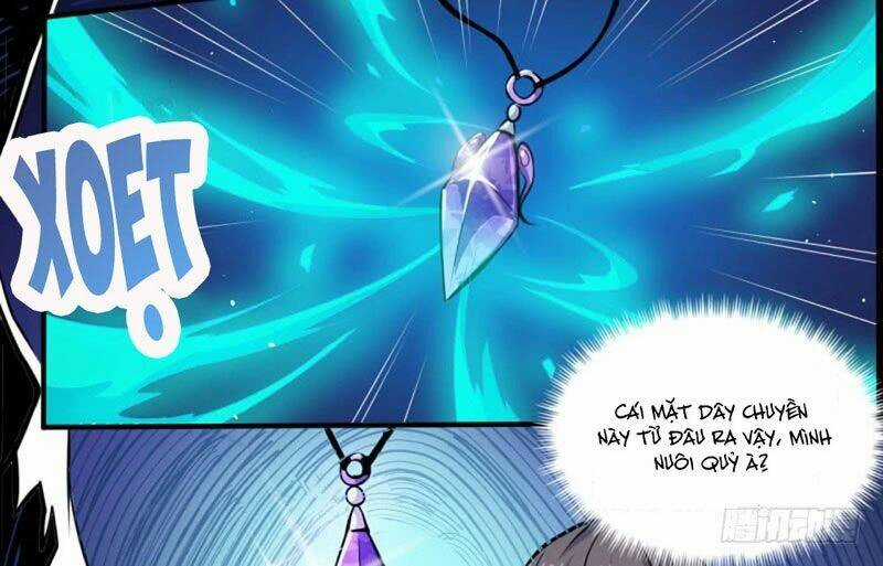 Ngạo Kiều Quỷ Vương Yêu Ta Chapter 79 trang 12