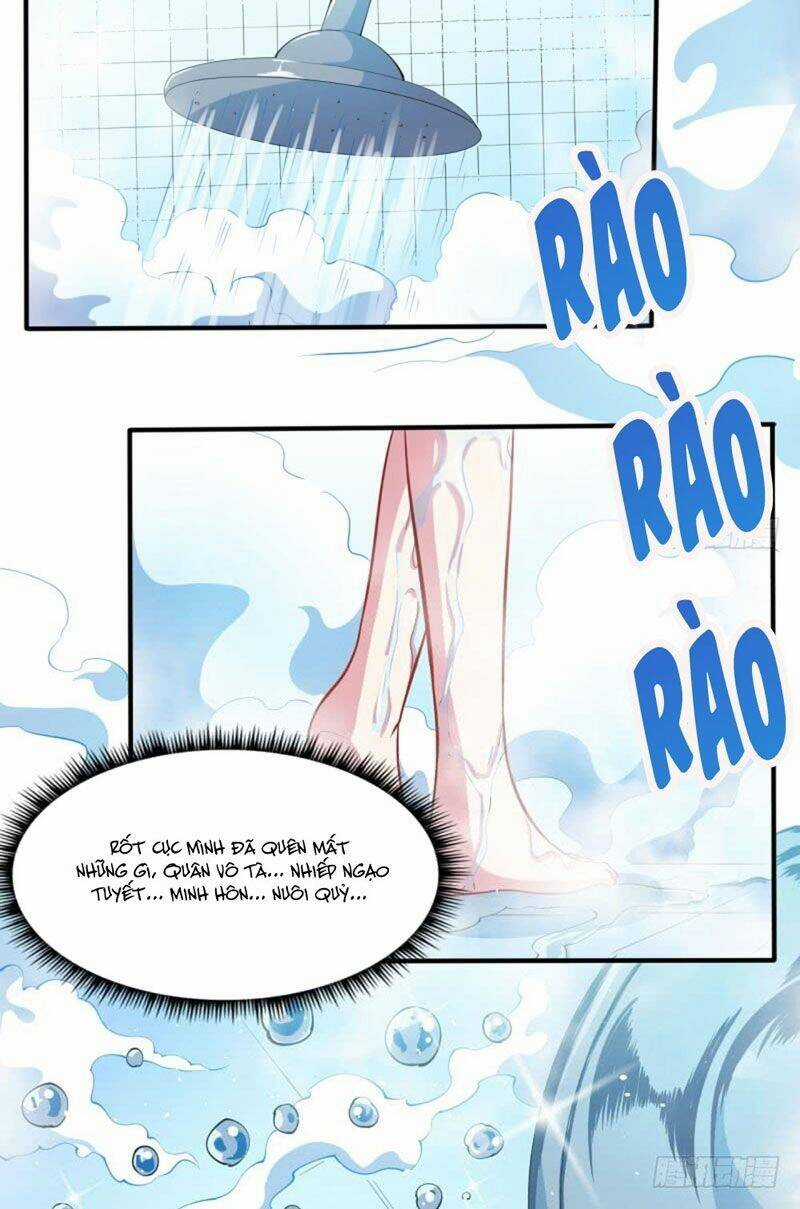 Ngạo Kiều Quỷ Vương Yêu Ta Chapter 79 trang 15