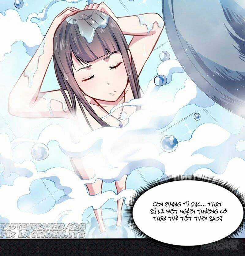 Ngạo Kiều Quỷ Vương Yêu Ta Chapter 79 trang 16