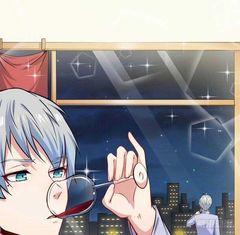 Ngạo Kiều Quỷ Vương Yêu Ta Chapter 79 trang 19