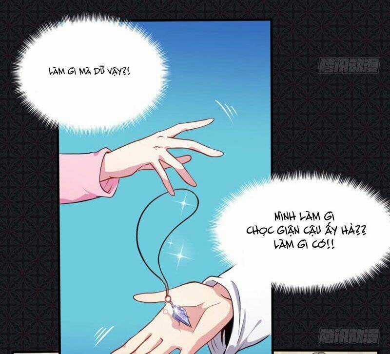 Ngạo Kiều Quỷ Vương Yêu Ta Chapter 79 trang 2