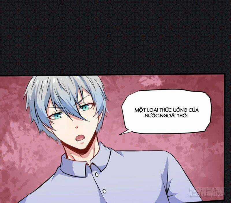 Ngạo Kiều Quỷ Vương Yêu Ta Chapter 79 trang 23