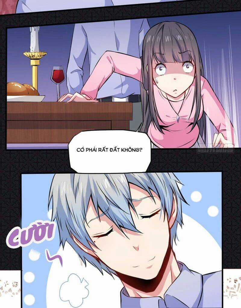 Ngạo Kiều Quỷ Vương Yêu Ta Chapter 79 trang 24