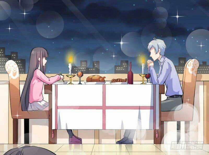 Ngạo Kiều Quỷ Vương Yêu Ta Chapter 79 trang 26