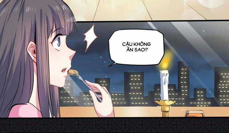 Ngạo Kiều Quỷ Vương Yêu Ta Chapter 79 trang 27