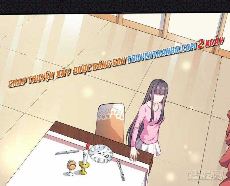 Ngạo Kiều Quỷ Vương Yêu Ta Chapter 79 trang 29