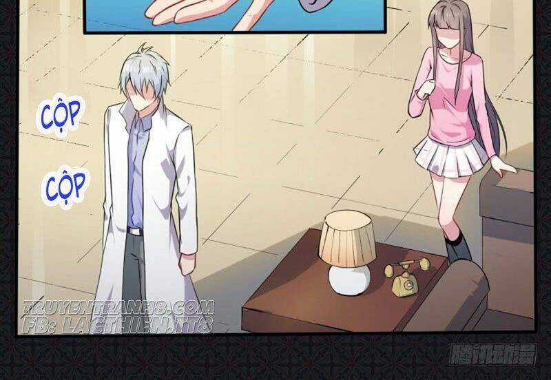 Ngạo Kiều Quỷ Vương Yêu Ta Chapter 79 trang 3