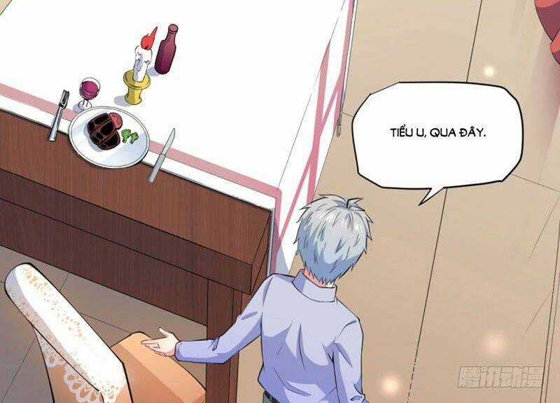 Ngạo Kiều Quỷ Vương Yêu Ta Chapter 79 trang 30