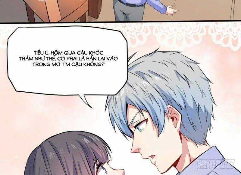 Ngạo Kiều Quỷ Vương Yêu Ta Chapter 79 trang 31