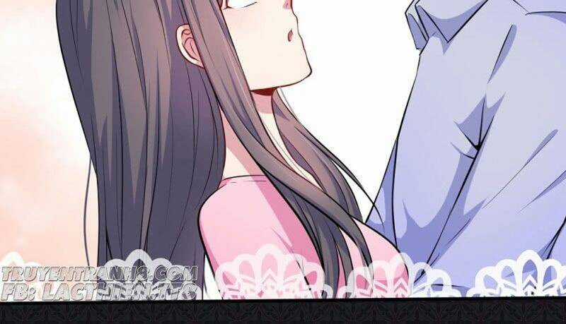 Ngạo Kiều Quỷ Vương Yêu Ta Chapter 79 trang 32