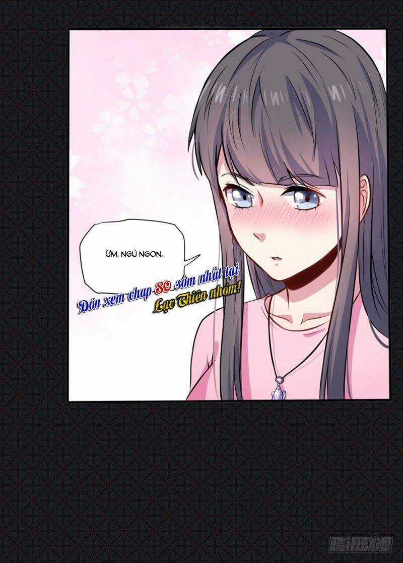 Ngạo Kiều Quỷ Vương Yêu Ta Chapter 79 trang 37