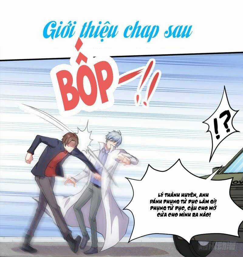 Ngạo Kiều Quỷ Vương Yêu Ta Chapter 79 trang 38