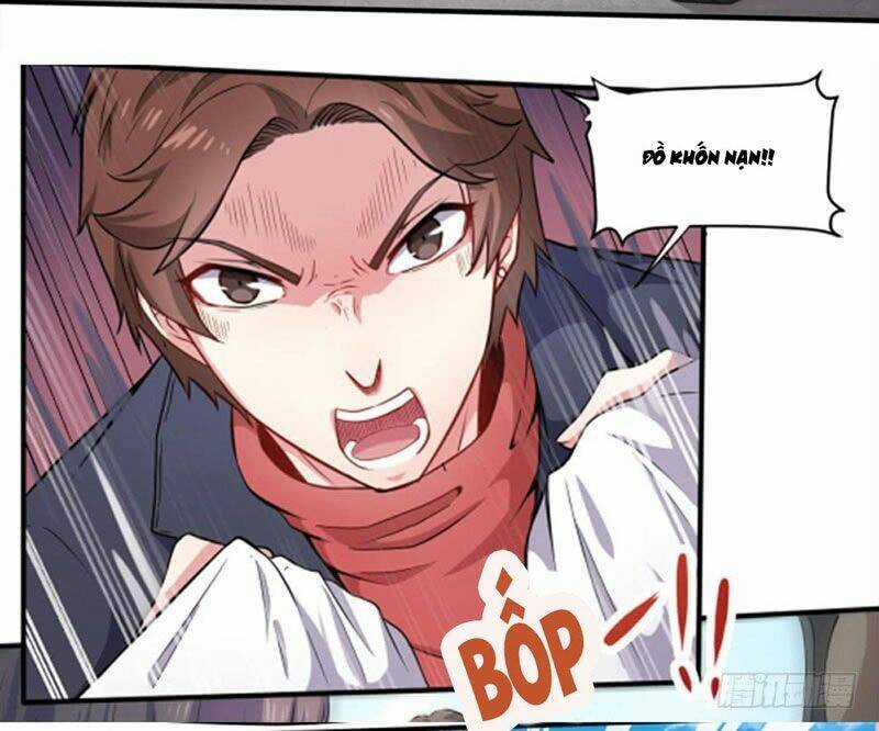 Ngạo Kiều Quỷ Vương Yêu Ta Chapter 79 trang 39