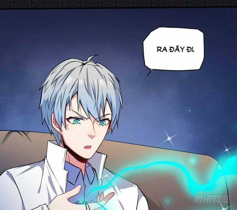 Ngạo Kiều Quỷ Vương Yêu Ta Chapter 79 trang 4