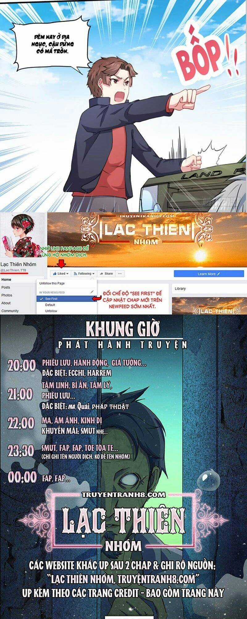 Ngạo Kiều Quỷ Vương Yêu Ta Chapter 79 trang 40