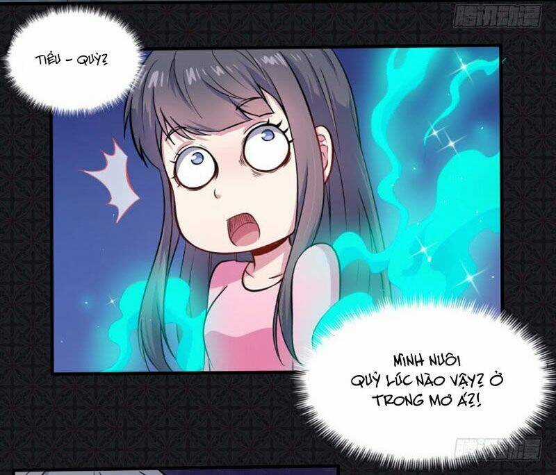 Ngạo Kiều Quỷ Vương Yêu Ta Chapter 79 trang 6